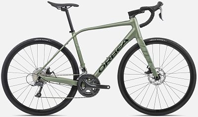 Превью  Велосипед ORBEA Avant H60 (2024)